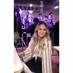 Meet your Posher, Barbara